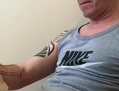 Edging My Cock in My Fleshlight, Pounding to a Cum Filled Dripping Mess