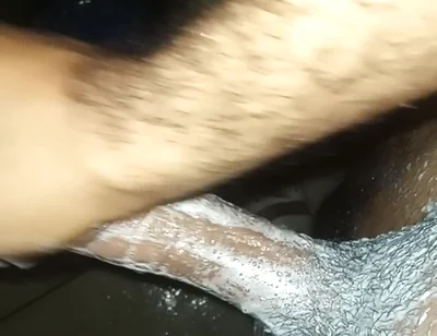 Boy Takes the Pill by Accident and Ends up Grabbing a in the Bathroom