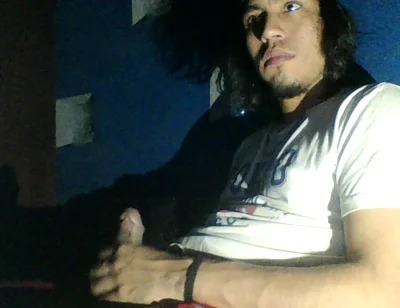 A Good Cock Desperate to Pull It