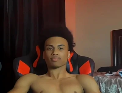 Late Night Cumshot