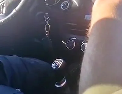 Valentine's Day Sperm Daddy, Eat My Cum! I've Gift-wrapped You, Valentine.