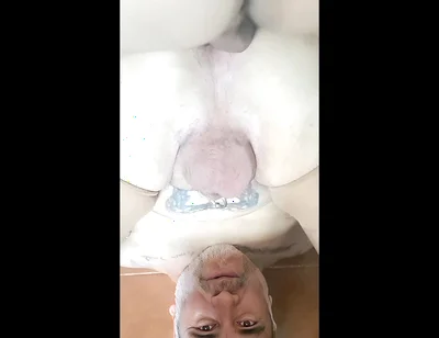 Used by an Anonymous Man