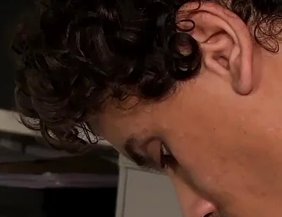 The Chubby Guy Put the Employee to Work Hard Under the Clt (brazilian Labor Law) - Ass, Milk, and Lust!