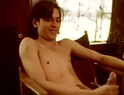 Vintage Porn 15: Usa