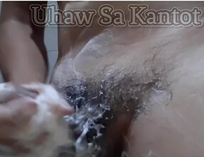 Ang Daming Tamod Kahit Araw Araw Nagsa Salsal Uhaw Sa Kantot