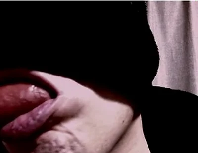 Toothless Japanese Guy, Suck Meatstick