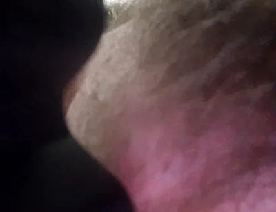 Licking Boots
