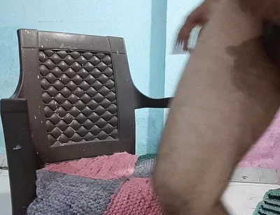 Massage with Mustard Oil