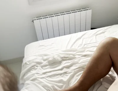 Fucked Hard Between 2 Bears Part 2