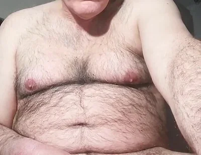 A Quick Wank for My Scottish Friend!