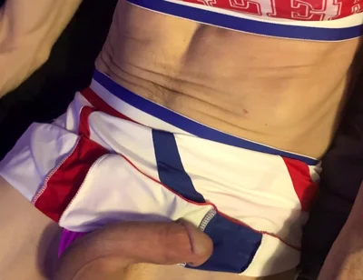 Cdmichelle Super Bowl Cheerleader Outfit Super Huge Cumshot