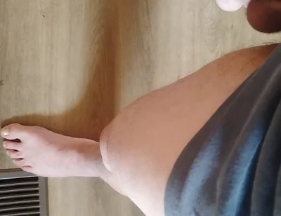 Really Horny This Morning