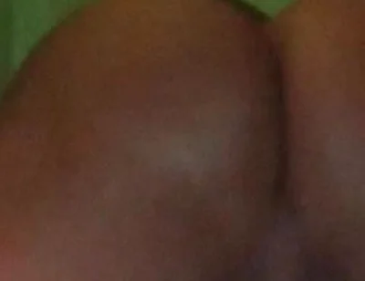 My Black Dick