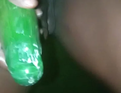 Damage Ass with Big Dildo