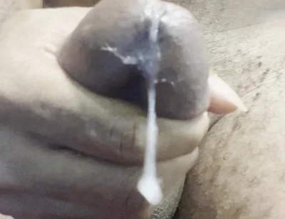 Cumshot