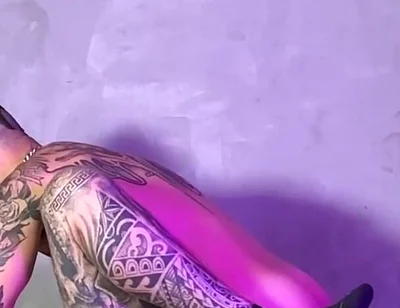 Ricky Xl Fucks Muscle Ass Bareback Monster Uncut Anal Huge Dick