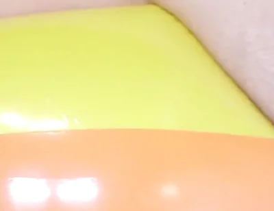Big beachball