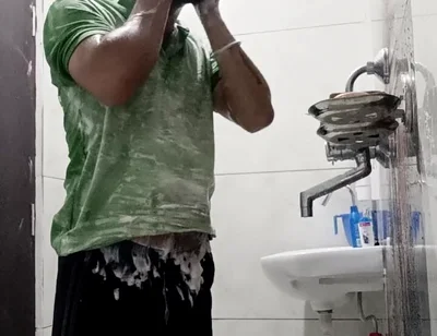 Indian Desi chacha enjoy sex