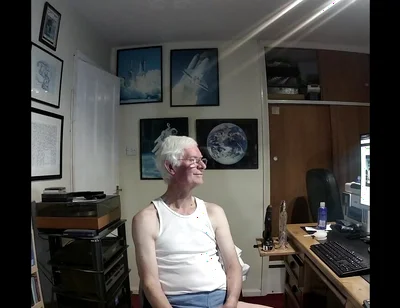 Slow Strip,chat and Edging