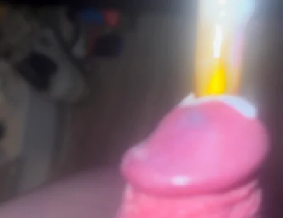 Stretching the Thick Pen of the Urethra