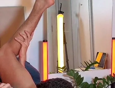 Thug Latino Bareback Uncut King Gay Sex Jao Lucas