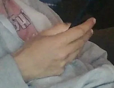 I Was Enjoying Some Good Porn