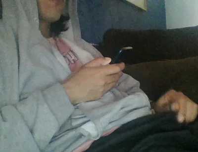 I Was Enjoying Some Good Porn