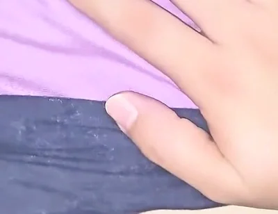 Straight Neighbor Fucks Twink Femboy Bareback