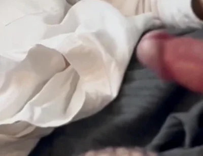 Do You Want to Take a Look Under My Spudniczka?