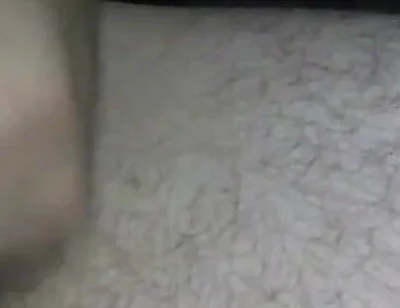 Edging a bit cumming all over