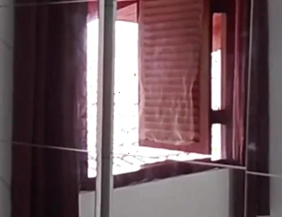 Oidocarmona Shaving Naked