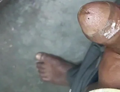 Desi Lund Bihari Style