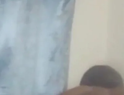 Here's My First Top-teasing Video