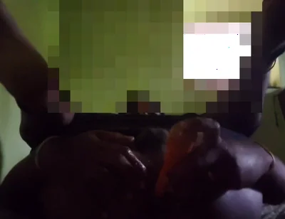 Hardcore Ass Fucking in Vegetable