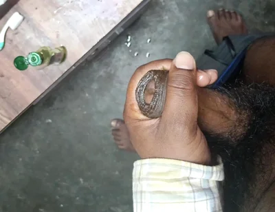 Desi Lund Bihari Style