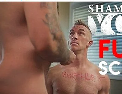 Deviants Nick Fitt Lets Go Of Past With Rough & Kinky Humiliation Fetish Fuck