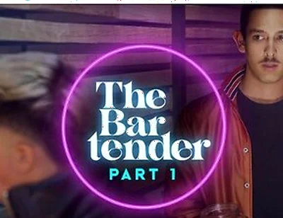 The Bartender Pt.1 Featuring Cain Gomez, Angel Crush, Axel Yerel & Enrique Mudu