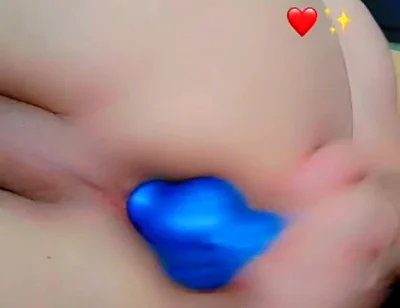 My Open Pussy