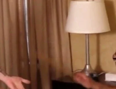 Jonathan Pays with His Ass - Part 1