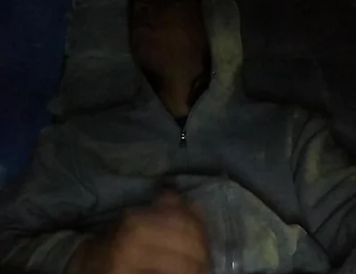 Silent Night of Pleasure