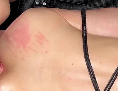 Woodxbound Fisting in Bondage