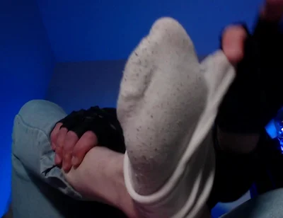 Leather Alpha Dominates