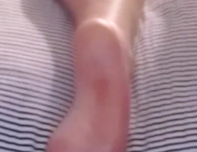 Every Slutty Wife Deserves a Foot Massage Before Getting Properly Fucked.