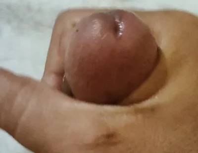 Wanna Jerk My Dick?