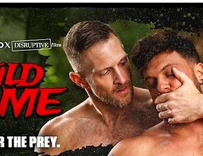 Wild Game First Loser Heath Swallows Pauls Cock In Ruthless Billionaire Fuck Fest - Paul Wagner