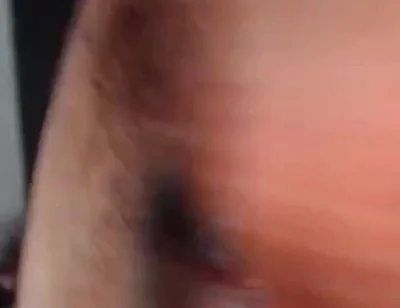 Testing Out My New Penis Ring