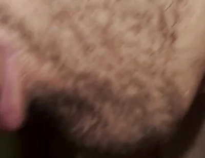 Nipple Cocksucker Bro Works on Stepdaddy’s Big Cock