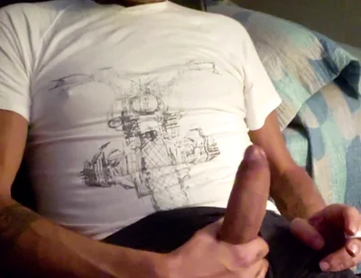 Worship Me - Smoking Jerking