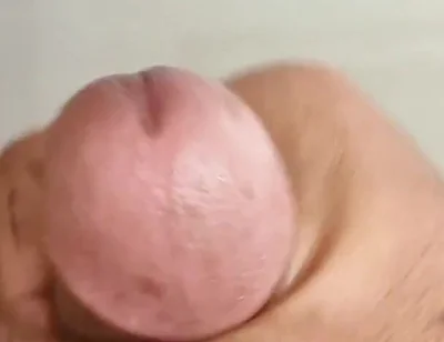 Can't Be Contented Without Jerking!
