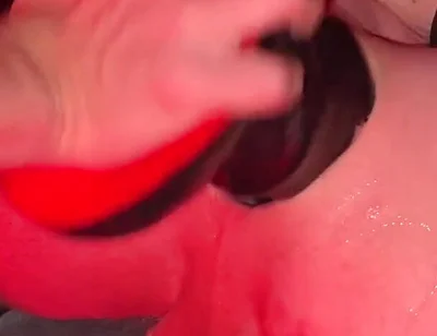 Wrecking My Ffriends Loose Hole